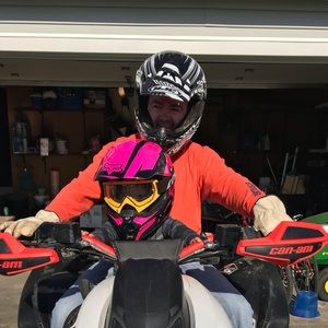 Meet your Posher, Danielle